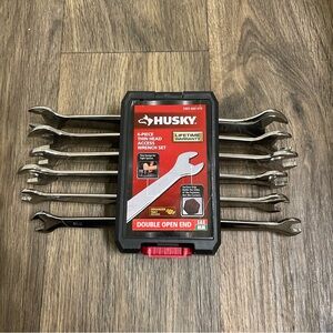 Husky Wrench Set